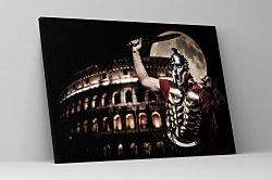 Obraz Gladiator Koloseum 1646